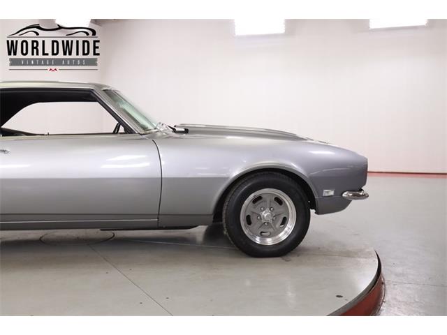 1968 Chevrolet Camaro RS (CC-2103718) for sale in Denver , Colorado
