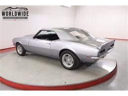 1968 Chevrolet Camaro RS (CC-2103718) for sale in Denver , Colorado