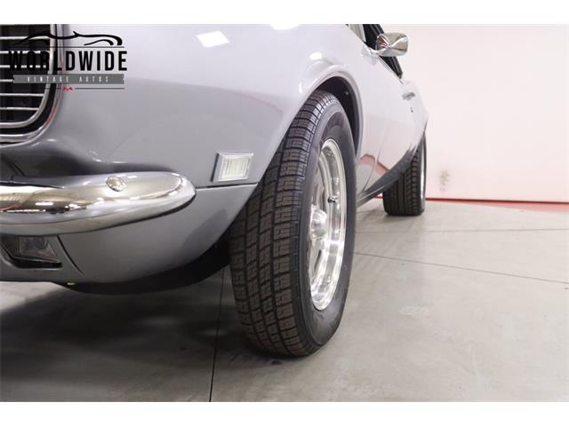 1968 Chevrolet Camaro RS (CC-2103718) for sale in Denver , Colorado