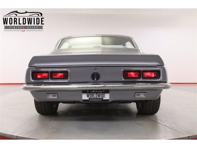 1968 Chevrolet Camaro RS (CC-2103718) for sale in Denver , Colorado