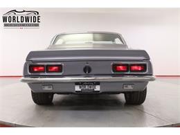1968 Chevrolet Camaro RS (CC-2103718) for sale in Denver , Colorado