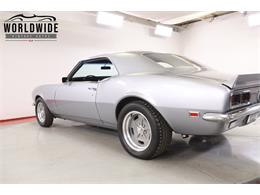 1968 Chevrolet Camaro RS (CC-2103718) for sale in Denver , Colorado