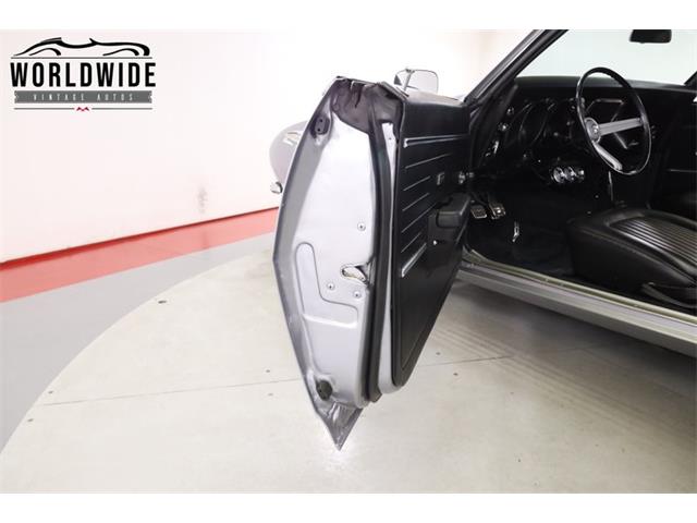 1968 Chevrolet Camaro RS (CC-2103718) for sale in Denver , Colorado