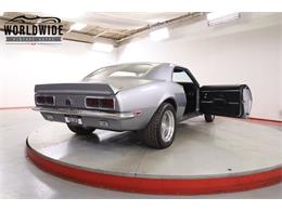 1968 Chevrolet Camaro RS (CC-2103718) for sale in Denver , Colorado