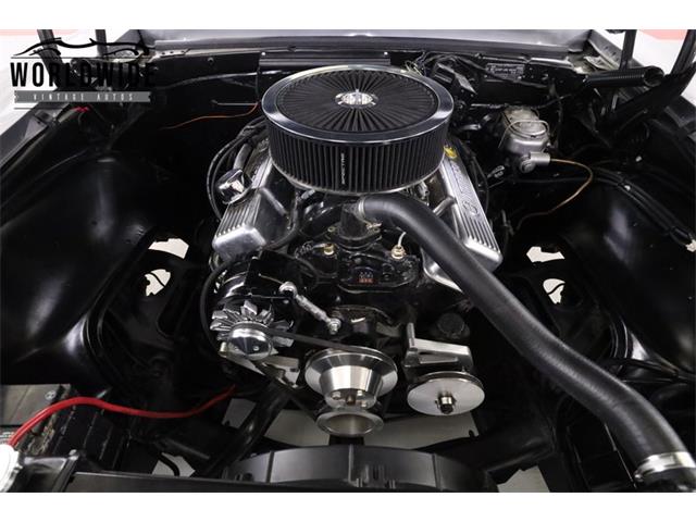 1968 Chevrolet Camaro RS (CC-2103718) for sale in Denver , Colorado