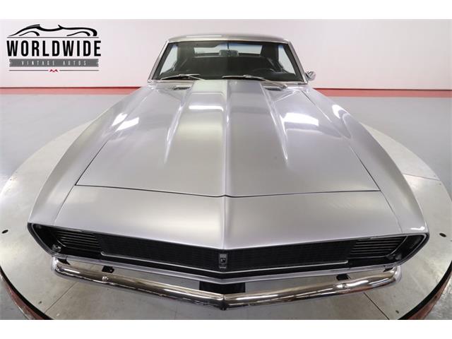 1968 Chevrolet Camaro RS (CC-2103718) for sale in Denver , Colorado