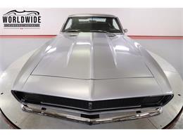 1968 Chevrolet Camaro RS (CC-2103718) for sale in Denver , Colorado