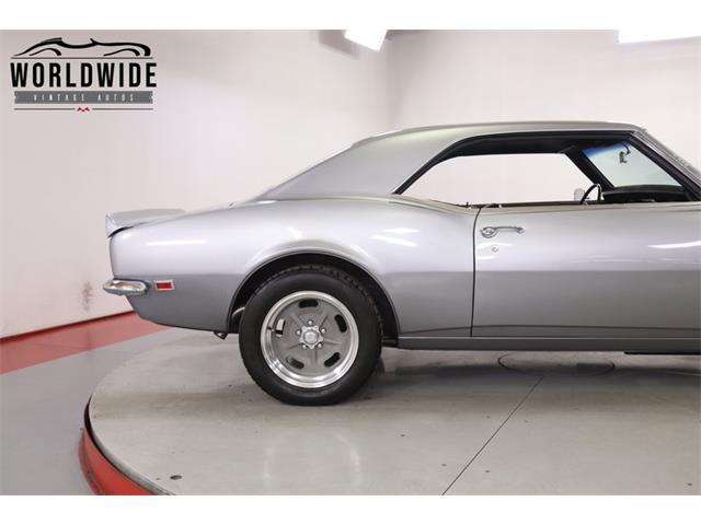 1968 Chevrolet Camaro RS (CC-2103718) for sale in Denver , Colorado