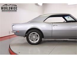 1968 Chevrolet Camaro RS (CC-2103718) for sale in Denver , Colorado