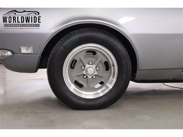 1968 Chevrolet Camaro RS (CC-2103718) for sale in Denver , Colorado