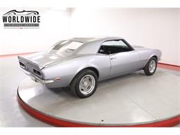 1968 Chevrolet Camaro RS (CC-2103718) for sale in Denver , Colorado