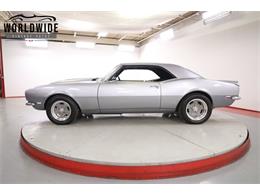 1968 Chevrolet Camaro RS (CC-2103718) for sale in Denver , Colorado