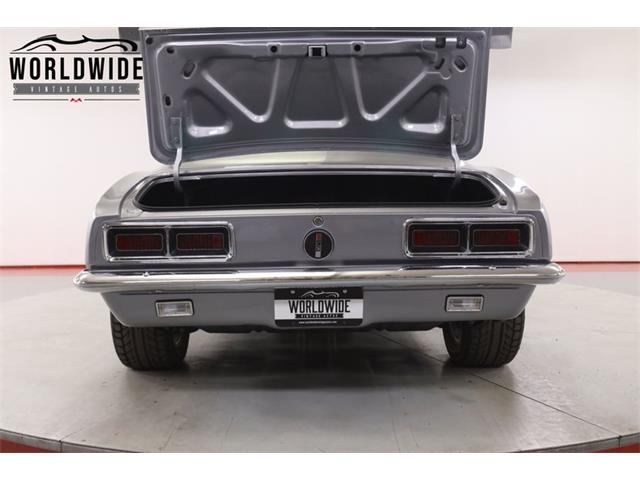 1968 Chevrolet Camaro RS (CC-2103718) for sale in Denver , Colorado
