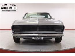 1968 Chevrolet Camaro RS (CC-2103718) for sale in Denver , Colorado