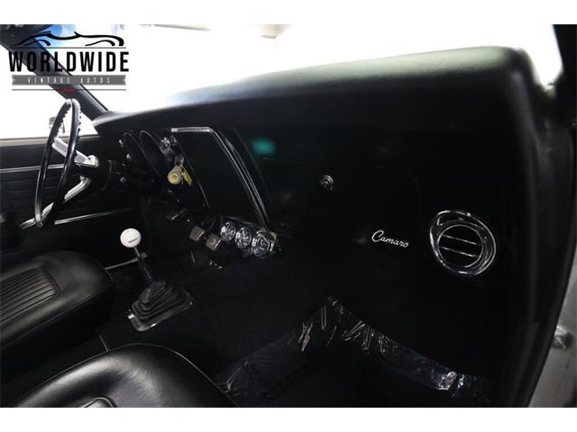 1968 Chevrolet Camaro RS (CC-2103718) for sale in Denver , Colorado