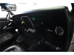 1968 Chevrolet Camaro RS (CC-2103718) for sale in Denver , Colorado