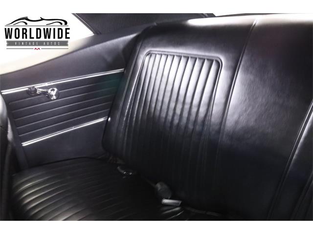 1968 Chevrolet Camaro RS (CC-2103718) for sale in Denver , Colorado