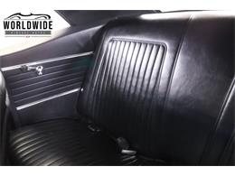 1968 Chevrolet Camaro RS (CC-2103718) for sale in Denver , Colorado