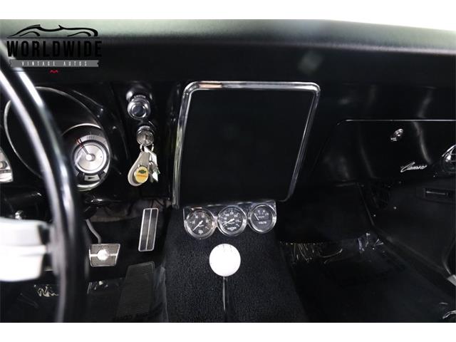 1968 Chevrolet Camaro RS (CC-2103718) for sale in Denver , Colorado