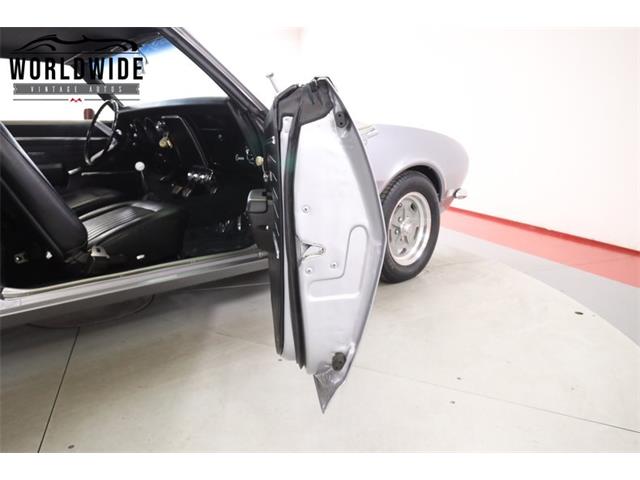 1968 Chevrolet Camaro RS (CC-2103718) for sale in Denver , Colorado