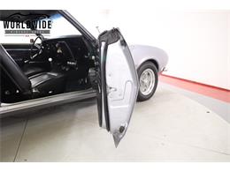 1968 Chevrolet Camaro RS (CC-2103718) for sale in Denver , Colorado