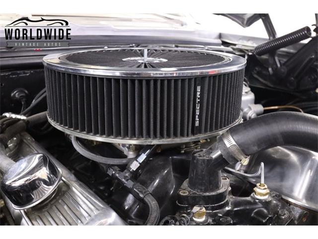 1968 Chevrolet Camaro RS (CC-2103718) for sale in Denver , Colorado