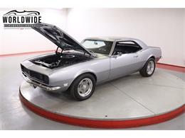 1968 Chevrolet Camaro RS (CC-2103718) for sale in Denver , Colorado