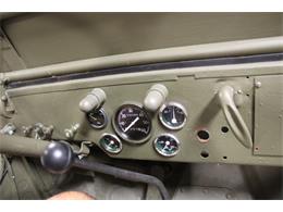 1942 Ford GPW (CC-2103719) for sale in Kentwood, Michigan