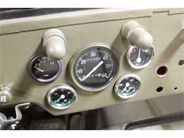 1942 Ford GPW (CC-2103719) for sale in Kentwood, Michigan