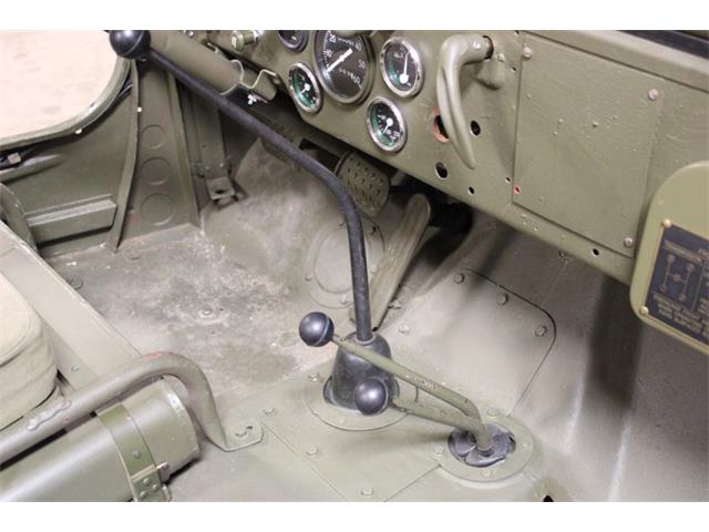 1942 Ford GPW (CC-2103719) for sale in Kentwood, Michigan