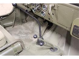 1942 Ford GPW (CC-2103719) for sale in Kentwood, Michigan