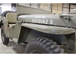 1942 Ford GPW (CC-2103719) for sale in Kentwood, Michigan