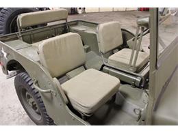 1942 Ford GPW (CC-2103719) for sale in Kentwood, Michigan