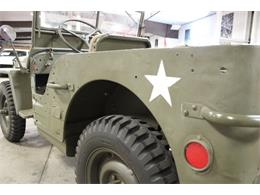 1942 Ford GPW (CC-2103719) for sale in Kentwood, Michigan