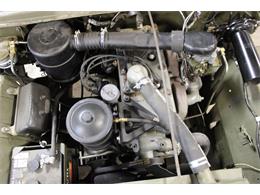 1942 Ford GPW (CC-2103719) for sale in Kentwood, Michigan