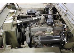 1942 Ford GPW (CC-2103719) for sale in Kentwood, Michigan
