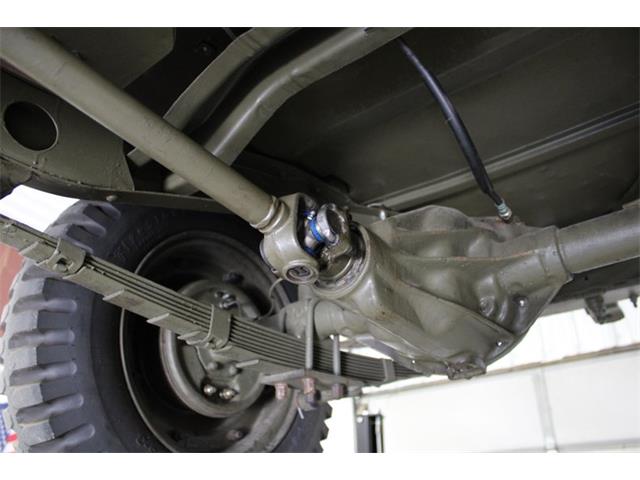 1942 Ford GPW (CC-2103719) for sale in Kentwood, Michigan