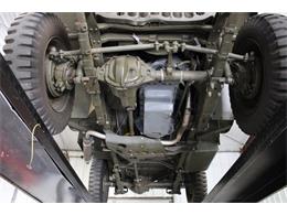 1942 Ford GPW (CC-2103719) for sale in Kentwood, Michigan