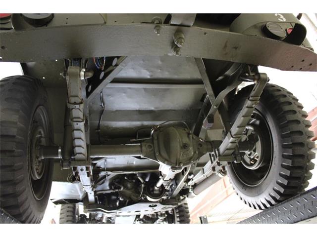 1942 Ford GPW (CC-2103719) for sale in Kentwood, Michigan