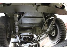 1942 Ford GPW (CC-2103719) for sale in Kentwood, Michigan