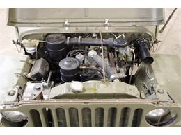 1942 Ford GPW (CC-2103719) for sale in Kentwood, Michigan