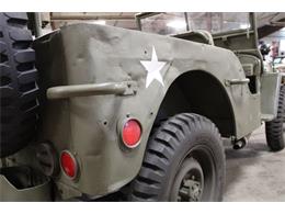 1942 Ford GPW (CC-2103719) for sale in Kentwood, Michigan