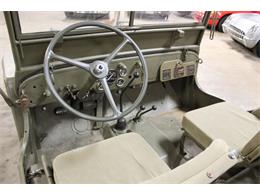 1942 Ford GPW (CC-2103719) for sale in Kentwood, Michigan