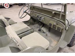 1942 Ford GPW (CC-2103719) for sale in Kentwood, Michigan