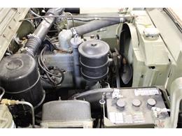 1942 Ford GPW (CC-2103719) for sale in Kentwood, Michigan