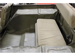 1942 Ford GPW (CC-2103719) for sale in Kentwood, Michigan