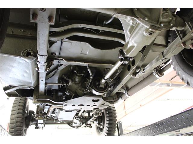 1942 Ford GPW (CC-2103719) for sale in Kentwood, Michigan