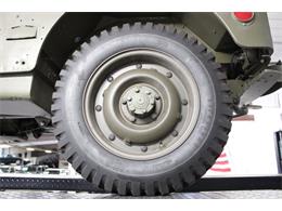 1942 Ford GPW (CC-2103719) for sale in Kentwood, Michigan