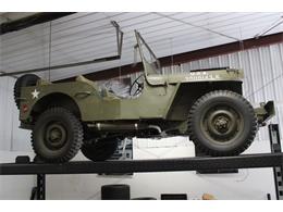 1942 Ford GPW (CC-2103719) for sale in Kentwood, Michigan