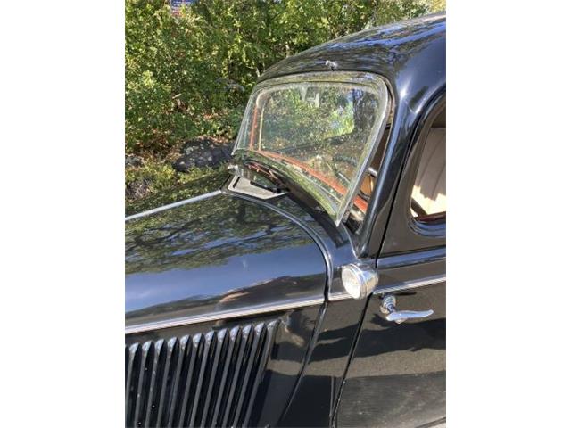 1934 Ford Model 40 (CC-2100372) for sale in Cadillac, Michigan
